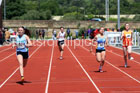 Sprints, 2026 Northern Schools Inter Counties, Wentworth, Hexham. Photo: David T. Hewitson/Sports for All Pics